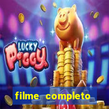 filme completo dublado megamente